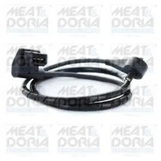 Імпульсний датчик, колінчатий вал MEAT&DORIA 87417 Купити в Україні