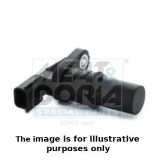 Фото 1 — Датчик положення колінвалу Renault Kangoo 1.5dCi 05- MEAT&DORIA (87437E) Фото Датчик положення колінвалу Renault Kangoo 1.5dCi 05- MEAT&DORIA (87437E) зображення 1