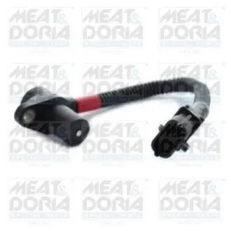 MEATDORIA KIA Датчик оборотов двигателя SORENTO I (JC) 2.5 CRDi 06-11 MEAT&DORIA 87467 Купить в Украине