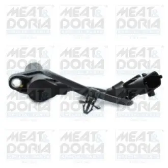 Датчик коленчатого вала MEAT&DORIA 87468 Купить в Украине