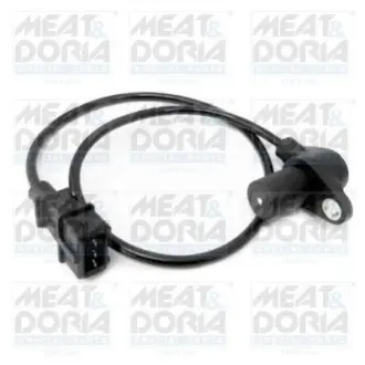 Датчик коленчатого вала MEAT&DORIA 87488 Купить в Украине