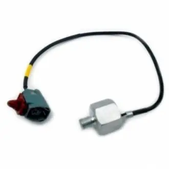 Датчик детонації MAZDA 323 F VI, 323 S VI, 626 IV, 626 V, MPV II, MX-6, PREMACY 1.8-2.0D 08.91-03.05 MEAT&DORIA 875015 Купити в Україні