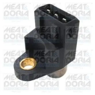Датчик положення колінчастого вала SEAT AROSA SKODA FAVORIT, FAVORIT FORMAN, FELICIA I, FELICIA II VW LUPO I 1.0/1.3 01.90-07.05 MEAT&DORIA 87513 Купити в Україні
