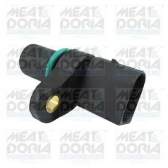 Датчик коленчатого вала MEAT&DORIA 87516 Купить в Украине
