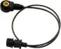 Датчик детонації CHEVROLET VECTRA OPEL OMEGA B, SINTRA, VECTRA A, VECTRA B 2.0-3.0 01.89-12.05 MEAT&DORIA (87526) зображення 1