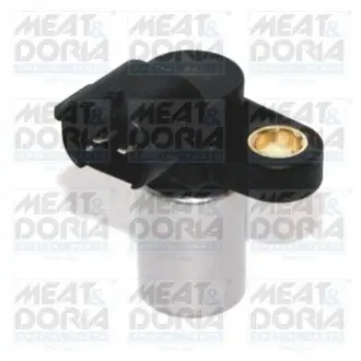 Датчик коленчатого вала MEAT&DORIA 87535 Купить в Украине