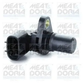 Датчик коленчатого вала MEAT&DORIA 87546