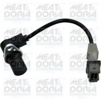 Датчик коленчатого вала MEAT&DORIA 87556 Купить в Украине
