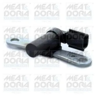Датчик положення колінвалу Renault Clio IV/Dokker 1.2-1.6i 04 MEAT&DORIA 87566 Купити в Україні
