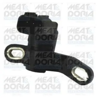 Датчик оборотов коленвала MEAT&DORIA 87581 Купить в Украине