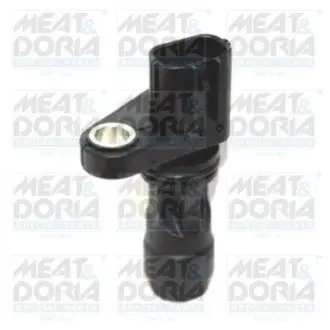 Датчик положення колінчастого вала HONDA CITY IV, CIVIC I, CIVIC VII, CIVIC VIII, CR-V II, CR-V III, FR-V, JAZZ II, JAZZ III, STREAM 1.2-2.4 09.80-06.14 MEAT&DORIA 87608 Купити в Україні