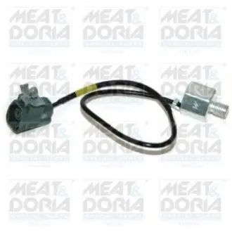 Датчик детонації MAZDA 2, 3, 323 F VI, 323 S VI 1.3-2.0D 09.98-06.15 MEAT&DORIA 87644