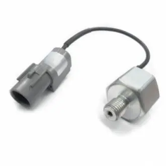 Датчик детонації SUZUKI ALTO VI, GRAND VITARA I, GRAND VITARA II, IGNIS I, IGNIS II, LIANA, SWIFT III, SX4, WAGON R+ 1.1-2.5 03.98 MEAT&DORIA 87667 Купити в Україні