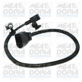 MEATDORIA VW датчик обертів двигуна Bora, Golf, 1,4 00-, SKODA Fabia 1,4 -07 MEAT&DORIA 87678