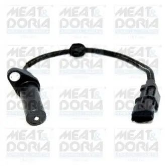 Датчик оборотов коленвала MEAT&DORIA 87679 Купить в Украине