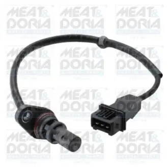 Датчик положення колінвалу Hyundai Santa Fe 2.4/Kia Sportage 2.0 CVVT 10 MEAT&DORIA 87686 Купити в Україні