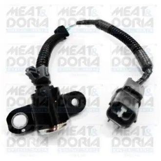 Датчик положения коленчатого вала MEAT&DORIA 87691
