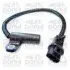 Фото Датчик положення колінчастого вала JEEP GRAND CHEROKEE I, GRAND CHEROKEE II, WRANGLER II 4.0 09.91-04.07 MEAT&DORIA (87702) зображення 1