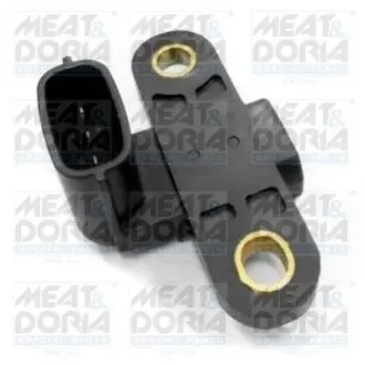 Датчик положення колінвалу Mitsubishi Outlander 2.4 03-07 MEAT&DORIA 87726 Купити в Україні