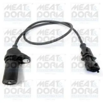 Імпульсний датчик, колінчатий вал MEAT&DORIA 87734