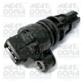 Датчик ABS HYUNDAI ELANTRA III, SANTA FÉ I, SANTA FÉ II, SONATA IV, SONATA V, TRAJET, TUCSON, XG KIA CARENS I, CERATO I, MAGENTIS I, MAGENTIS II 2.0-2.7 06.98-12.10 MEAT&DORIA 87770