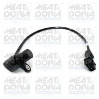 Датчик положення колінчастого вала CHEVROLET MATIZ, SPARK 0.8-1.0LPG 09.00 MEAT&DORIA 87830 Купити в Україні