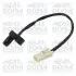 Датчик швидкості AUDI A3, TT SEAT ALTEA, CORDOBA, IBIZA III, IBIZA IV SKODA FABIA II, OCTAVIA II, RAPID, ROOMSTER, SUPERB II VW BEETLE, CC B7, GOLF PLUS V, GOLF V, GOLF VI 1.4-3.6 01.98-07.19 MEAT&DORIA (87885) зображення 1