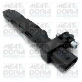 Датчик положення колінвалу BMW 1/2/3/4/5/X1/X3/X4/X5 N47/N57 2.5/3.0 05 MEAT&DORIA 87947 Купити в Україні