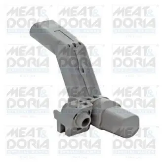 Імпульсний датчик, колінчатий вал MEAT&DORIA 87994 Купити в Україні