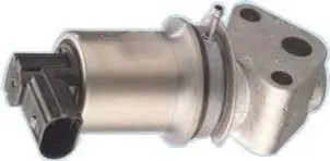 Клапан EGR AUDI A2 SEAT AROSA, CORDOBA, CORDOBA VARIO, IBIZA II, IBIZA III, INCA, LEON, TOLEDO II SKODA FABIA I, OCTAVIA I, OCTAVIA II VW BORA, BORA I, CADDY II, GOLF IV 1.4/1.6 09.96-12.10 MEAT&DORIA 88009 Купити в Україні