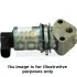 Фото MEATDORIA VW клапан EGR Audi A2,Golf IV,Polo,Skoda Fabia I,Octavia I 1.4/1.6 MEAT&DORIA (88009E) зображення 1