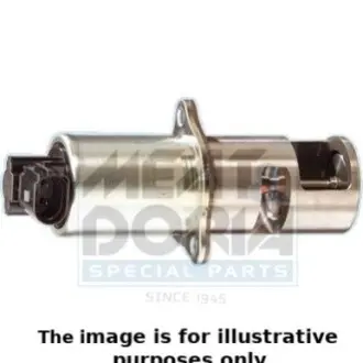 Клапан возврата ОГ MEAT&DORIA 88011E Купити в Україні