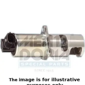 Клапан EGR VOLVO S40 I, V40 DACIA SOLENZA MITSUBISHI CARISMA, SPACE STAR NISSAN INTERSTAR, PRIMASTAR OPEL MOVANO A, VIVARO A RENAULT CLIO II, ESPACE IV, KANGOO, KANGOO EXPRESS 1.9D 08.95 MEAT&DORIA 88012E Купити в Україні