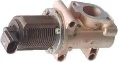 Клапан EGR FIAT BRAVO II, DOBLO, IDEA, PALIO, PUNTO, STRADA LANCIA MUSA 1.9D 09.99 MEAT&DORIA 88016 Купити в Україні