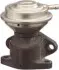Фото Клапан EGR AUDI A4 B5, A4 B6, A4 B7, A6 C4, A6 C5, A8 D2, ALLROAD C5 SKODA SUPERB I VW PASSAT B5, PASSAT B5.5 2.5D 06.94-03.08 MEAT&DORIA (88026) зображення 1