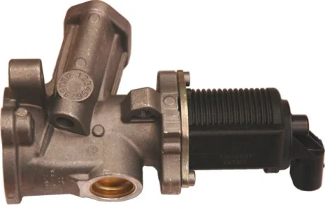 FIAT Клапан EGR 500,Doblo,Grande Punto,Opel Agila,Combo Tour,Corsa C/D,Meriva,Suzuki 1.3CDTI MEAT&DORIA 88043