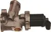 Клапан EGR FIAT 500, 500 C, DOBLO, FIORINO, GRANDE PUNTO, IDEA, PALIO, PANDA, PUNTO, PUNTO EVO, QUBO, SIENA LANCIA MUSA, YPSILON NISSAN PRIMASTAR OPEL AGILA A, AGILA B 1.3D/2.0D/2.3D 06.03 MEAT&DORIA (88043E) зображення 1