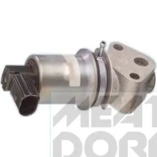 Фото MEATDORIA VW клапан EGR Polo 1,2,Skoda Fabia 1.2- 08,Seat MEAT&DORIA (88047E) зображення 1