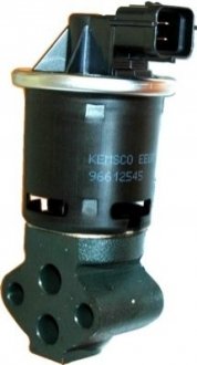 DAEWOO Клапан EGR Mariz 0.8 98- MEAT&DORIA 88048E (фото 1)