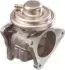 Фото Клапан EGR AUDI A3 CHRYSLER SEBRING DODGE AVENGER, CALIBER, JOURNEY JEEP COMPASS, PATRIOT MITSUBISHI GRANDIS, LANCER VIII, OUTLANDER II SEAT ALTEA, ALTEA XL, CORDOBA 1.2D/1.9D/2.0D 01.98 MEAT&DORIA (88051E) зображення 1