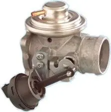Клапан EGR AUDI A2, A3, A4 B5, A4 B6 SEAT AROSA, CORDOBA, IBIZA III, INCA, LEON, TOLEDO II SKODA FABIA I, FABIA I PRAKTIK, OCTAVIA I, OCTAVIA II, SUPERB I VW BORA, BORA I 1.2D-2.5D 07.96 MEAT&DORIA 88052 Купити в Україні