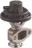 Фото Клапан EGR SEAT AROSA, CORDOBA, IBIZA III, INCA, LEON SKODA FABIA I, FABIA I PRAKTIK, OCTAVIA I VW BORA I, CADDY II, CADDY III, GOLF IV, GOLF V, JETTA III, LUPO I, PASSAT B6 1.4D-2.0D 10.94-04.12 MEAT&DORIA (88053) зображення 1