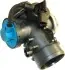 Клапан EGR CITROEN BERLINGO PEUGEOT 206, PARTNER 1.9D 06.96-12.15 MEAT&DORIA (88060) зображення 1