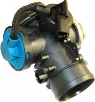 Клапан EGR CITROEN BERLINGO PEUGEOT 206, PARTNER 1.9D 06.96-12.15 MEAT&DORIA 88060