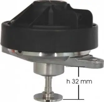 Клапан системи рециркуляції ВГ MEAT&DORIA 88065E Купити в Україні