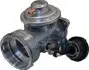 Фото Клапан EGR AUDI A4 B6, A6 C5 FORD GALAXY I, GALAXY MK I SEAT ALHAMBRA, LEON, TOLEDO II SKODA SUPERB I VW BORA, BORA I, GOLF IV, MULTIVAN T5, PASSAT B5.5, SHARAN, TRANSPORTER T5 1.9D 09.95-03.10 MEAT&DORIA (88069) зображення 1