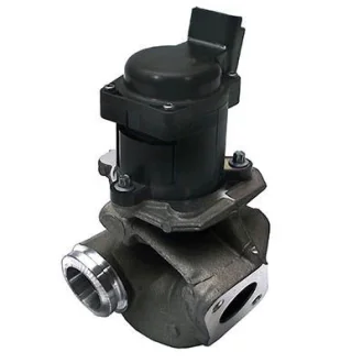 Клапан EGR VOLVO C30, S40 II, S80 II, V50, V70 III CITROEN BERLINGO, BERLINGO MULTISPACE, C2, C3 I, C3 II, C3 PICASSO, C4, C4 GRAND PICASSO I, C4 I, C4 PICASSO I, C5 II, C5 III 1.4D-2.0D 11.01- MEAT&DORIA 88086
