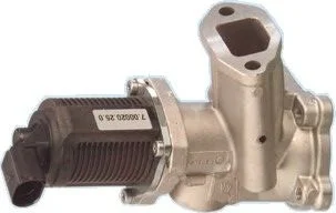 Клапан EGR ALFA ROMEO MITO FIAT DOBLO, DOBLO CARGO, FIORINO, GRANDE PUNTO, IDEA, LINEA, PUNTO EVO, QUBO, STRADA LANCIA MUSA, YPSILON OPEL ASTRA H, ASTRA H GTC, CORSA C 1.3D/1.9D/2.0D 01.04- MEAT&DORIA 88092