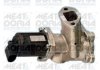 MEATDORIA OPEL Клапан EGR Astra H,Corsa D,Fiat Doblo,Fiorino,Idea,Grande Punto,Qubo 1.3d Multijet 88092E