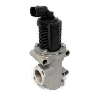 Клапан EGR ALFA ROMEO 159 FIAT CROMA, DUCATO, GRANDE PUNTO, SEDICI OPEL ASTRA H, ASTRA H GTC, SIGNUM, VECTRA C, VECTRA C GTS, ZAFIRA B SAAB 9-3 SUZUKI SX4 1.5-2.3D 04.04 MEAT&DORIA 88094 Купити в Україні